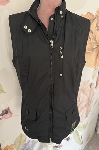 Bogner damen weste golfweste - weste,