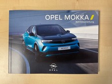 Original Opel Mokka-B