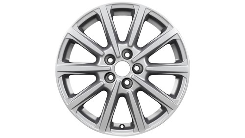 Original ford leichtmetallrad - original,