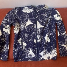 Patagonia Leichte Sommerjacke