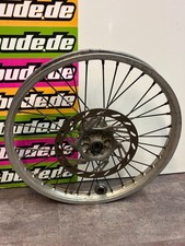 KTM Vorderrad Felge 21  1,60 x