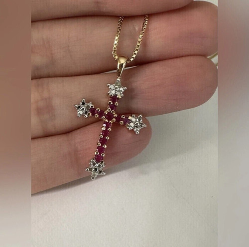 2ct rund religiöser - 2ct,