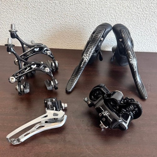 Campagnolo athena carbon - campagnolo,