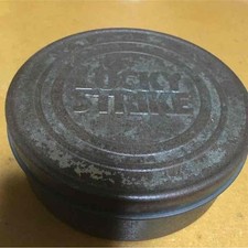 Lucky Strike Zippo 2000 Bullet