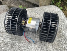 Gebläsemotor für BMW E38