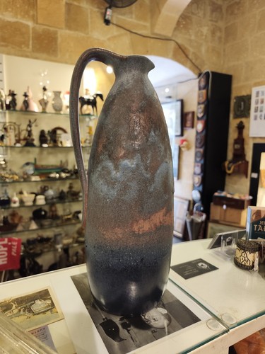 Ruscha keramik vase milano - ruscha, "milano"