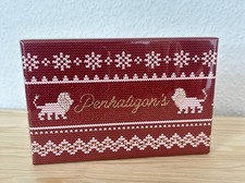 Penhaligon holiday scent - penhaligon's,