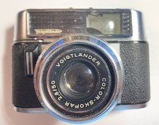 Voigtländer Vitomatic 1b