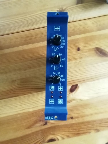 Buderus modul m004 für 3000 - buderus,
