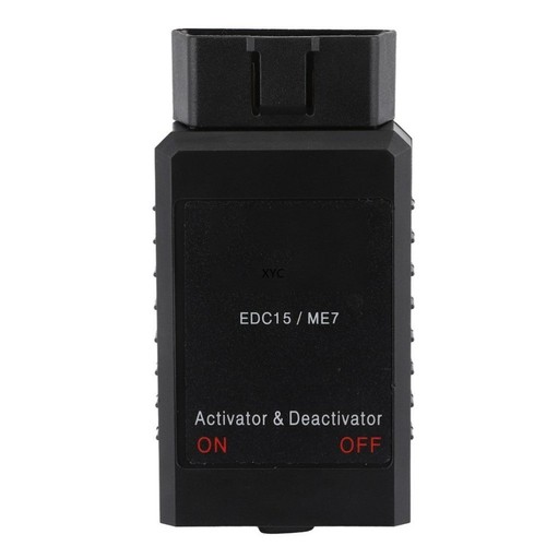 Drive box obd2 wegfahrsperre - box,