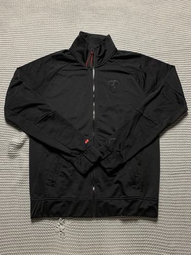 Puma ferrari jacke vintage - puma,