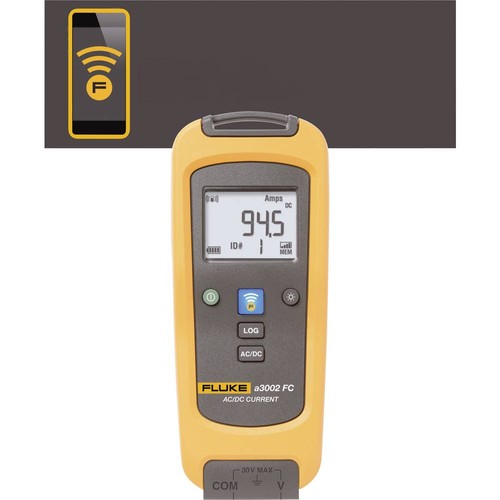 Fluke flk a3002 stromzange - fluke, fc