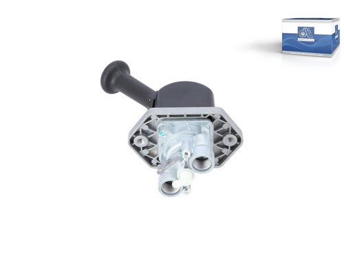 Handbremsventil spare parts - dt,