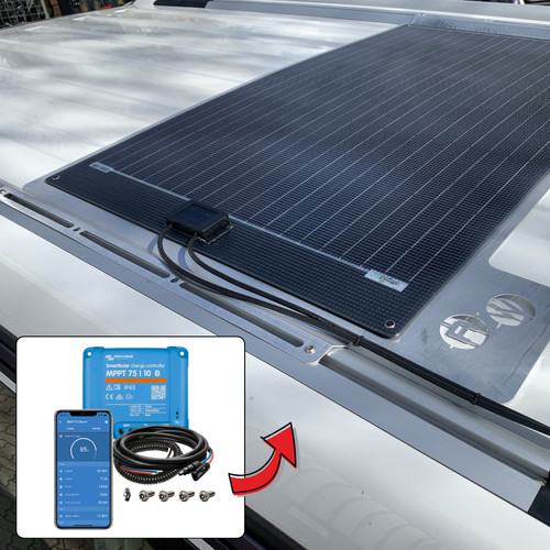 1 av solarkit - vw, av-solarkit