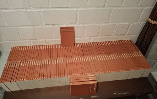 Goethes werke weimar ausgabe - werke,