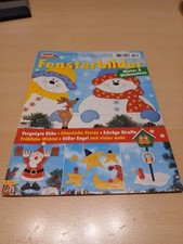 Bastelhefte Weihnachten