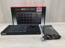 Akai Professional MPC Studio