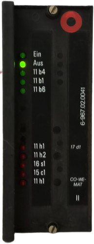 Zinser plc power platte - power,