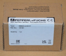 Pepperl fuchs nbb20 e2 v1 - +,