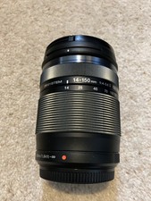 OM SYSTEM M.Zuiko Digital ED