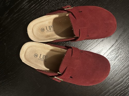 Clogs pantoletten - clogs,