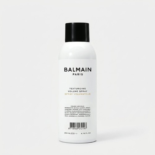 Balmain hair couture - balmain,