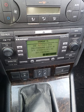 Blaupunkt Travel Pilot Ex