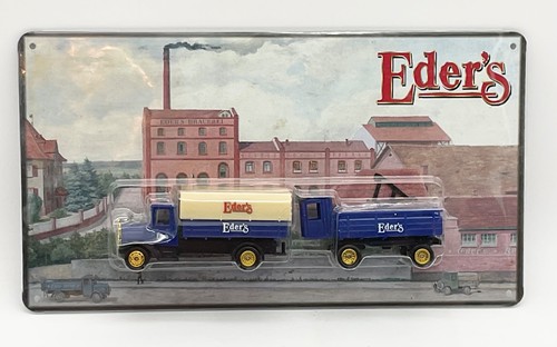 Oldtimer lkw mit - 1:87, ,,oldtimer-lkw-mit