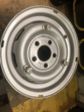 1 Stck. Felge für Mercedes Ponton, 190 SL