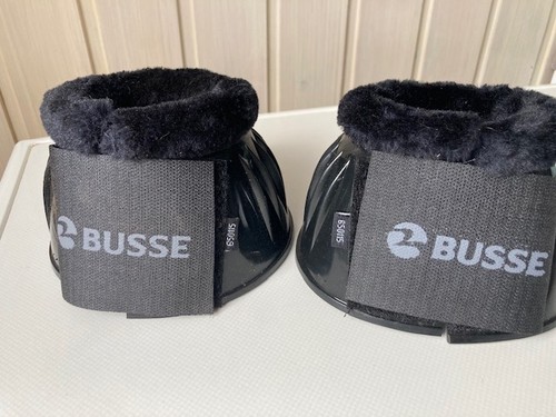 Hufglocken busse sturdy - hufglocken, plush