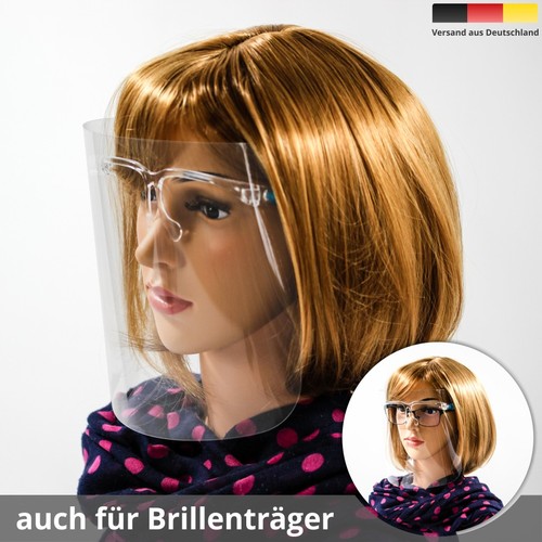 Spuckschutz