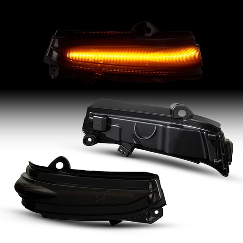 Seitenblinker led mit - seitenblinker,