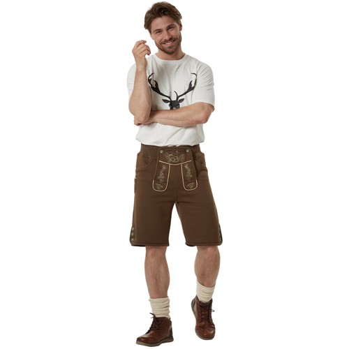 Trachtenhose wiesn - trachtenhose,