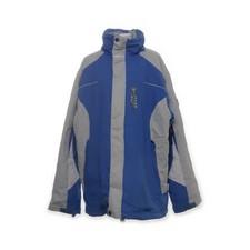 Etirel, Skijacke, Jungen