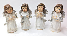 Engel 4-er-Set Engel-Figur