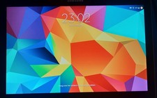 Samsung Galaxy Tab 4 SM-T530 16GB, WLAN, 10,1 Zoll Tablet  schwarz