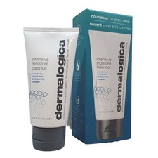 Dermalogica Intensive Moisture Balance 100ml 1.7oz #usau