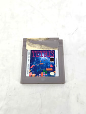 Tetris (Nintendo Game Boy