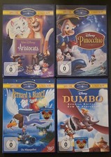 Walt Disney Special Collection