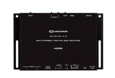 NEU/OVP CRESTRON HD-RX-201-C-E