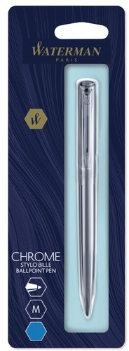 Waterman druckkugelschreiber - 6,