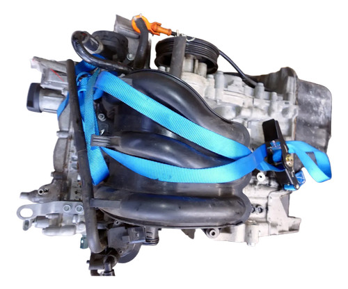 Polo fox motor 2 40kw - fox, 1,2