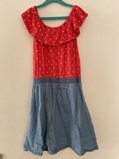 Yigga Sommerkleid Gr 134/140