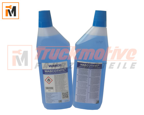 Wabcothyl 8307020874 - 1l,