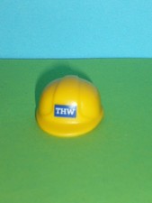 Playmobil thw einen - ,
