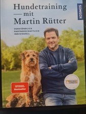 Hundetraining mit Martin