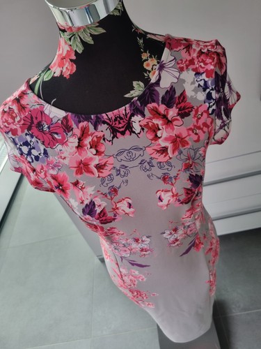 Kleid bonprix bodyflirt - bodyflirt, |