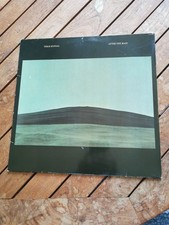 Terje Rypdal ‎– After The Rain ECM Vinyl
