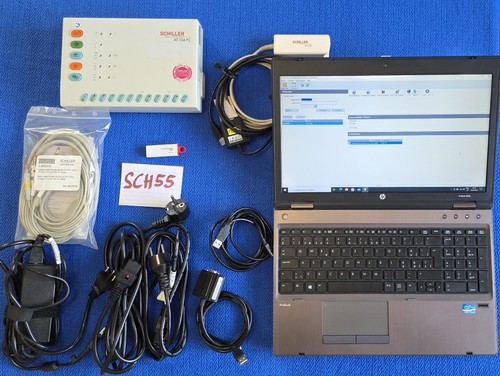 Sch55 schiller 104 pc - at-104,