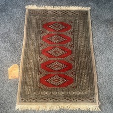 Pakistan Karatschi Teppich